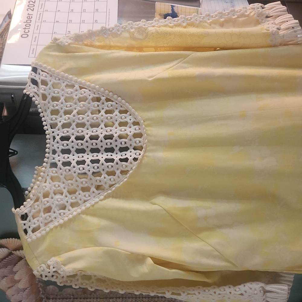 Lilly Pulitzer Vintage Dress